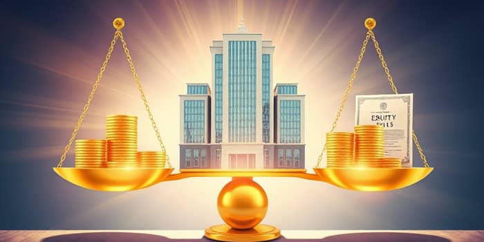 Costo Promedio Ponderado de Capital (WACC): El Precio de Financiarse