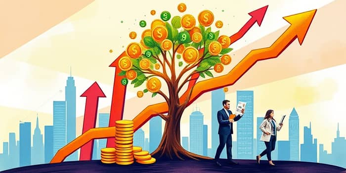 Valor Económico Agregado (EVA): Creando Auténtica Riqueza