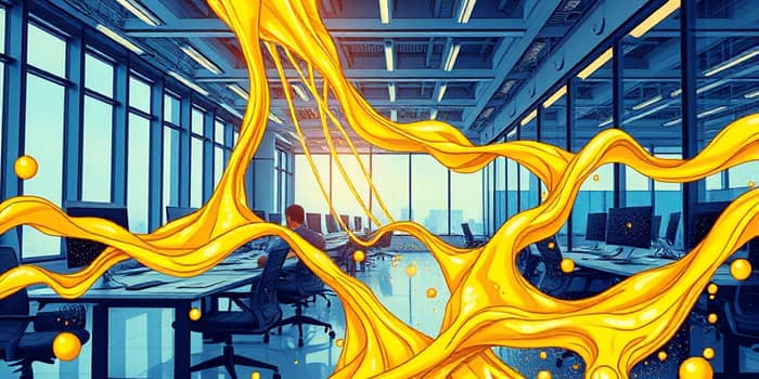 Liquidez en Corto Plazo: El Oxígeno de tu Empresa