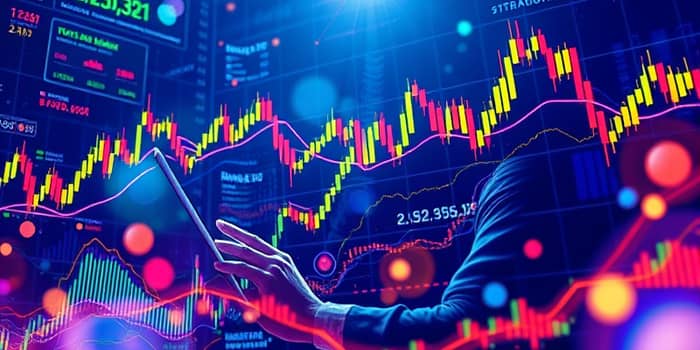 Análisis Técnico en Cripto: Descifrando Gráficos y Tendencias