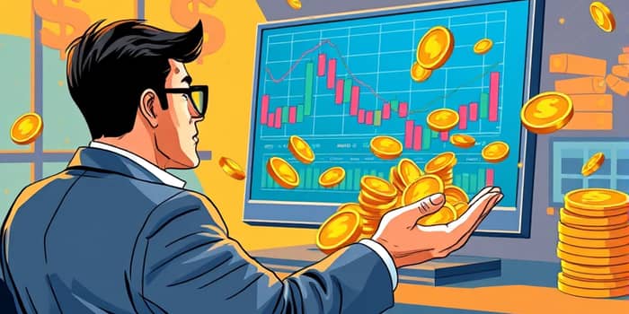 Dividend Yield: Rentabilidad para tus Inversiones