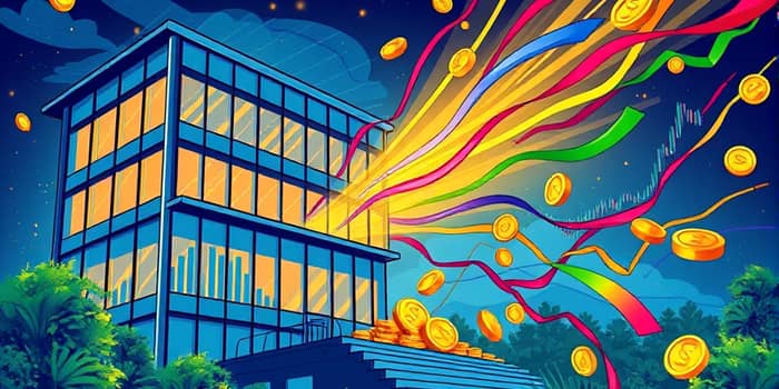 Free Cash Flow (FCF): La Verdadera Capacidad de Generación