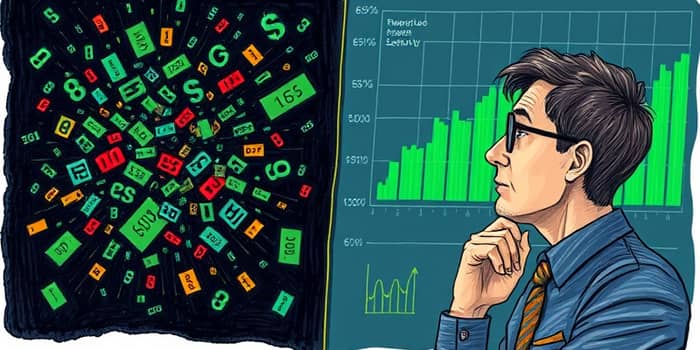 ROE Ajustado: Más Allá del Simple Retorno sobre el Patrimonio