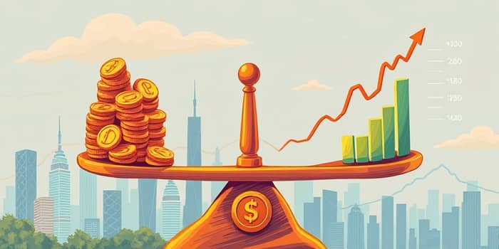 Beta: ¿Cuánto Riesgo Aceptas por tu Retorno?