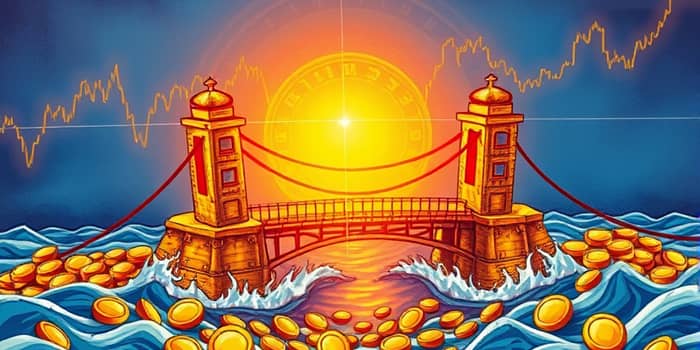 El Ratio de Cobertura de Deuda: Tu Seguridad Financiera