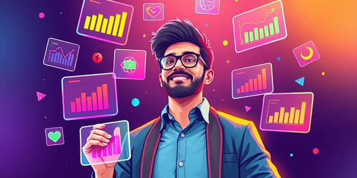 Los 5 Indicadores Clave que Todo Emprendedor Debe Conocer