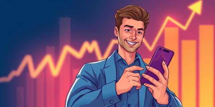 Invierte en el Mercado de Acciones: Tu Guía Esencial