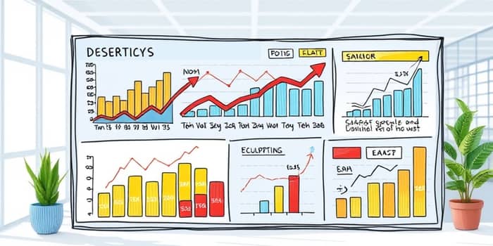 El Presupuesto Flexible: Adaptación y Control