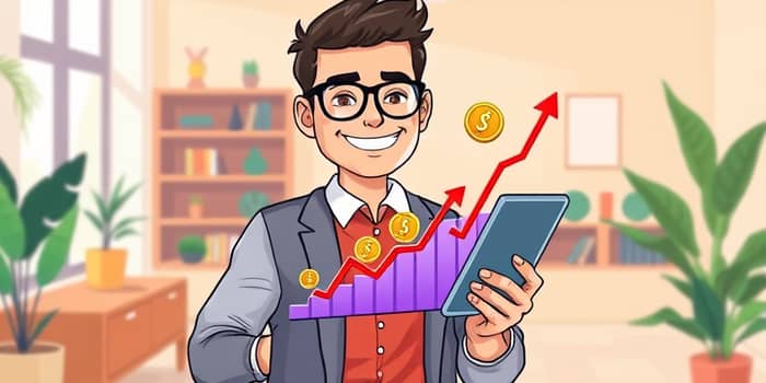 Construye un Flujo de Caja Positivo: La Base de tus Finanzas