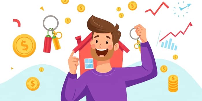 Optimiza tu Hipoteca: Estrategias de Ahorro