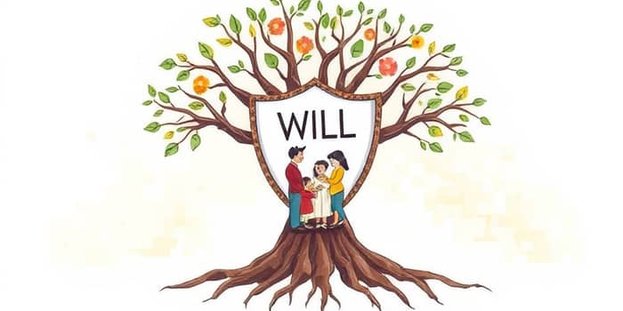 Prepara tu Testamento: Protege a tus Seres Queridos