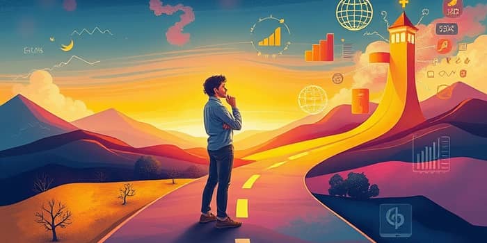 Define tu Perfil de Inversor: Conoce tus Límites