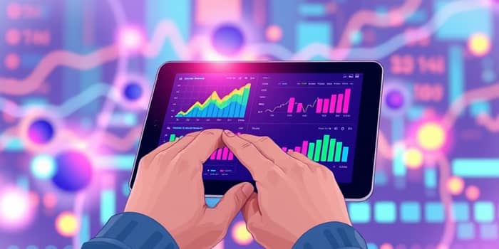 Robo-Advisors: Invierte con Tecnología Inteligente