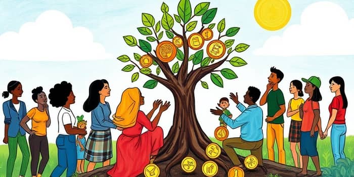 Finanzas Éticas: Tus Valores en tus Inversiones