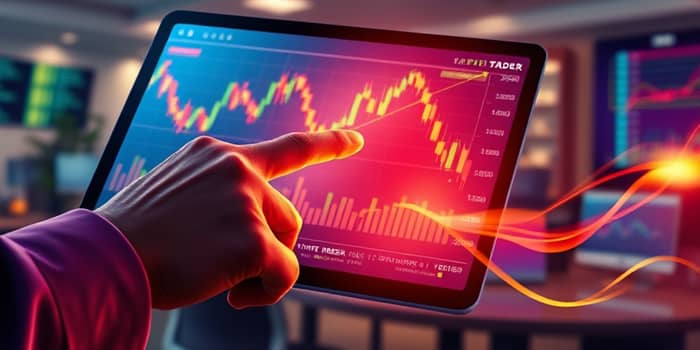 Entendiendo las Ordenes de Mercado y Límites