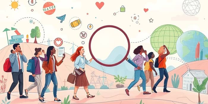 Invertir Más Allá de lo Obvio: Nichos de Mercado