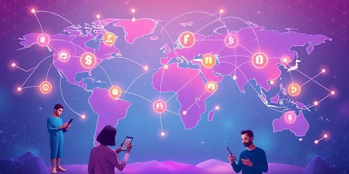 El Poder de la Descentralización: Una Nueva Era Financiera