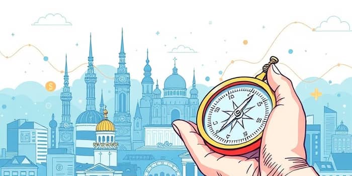 Impacto Regulatorio: Navegando el Panorama Cripto