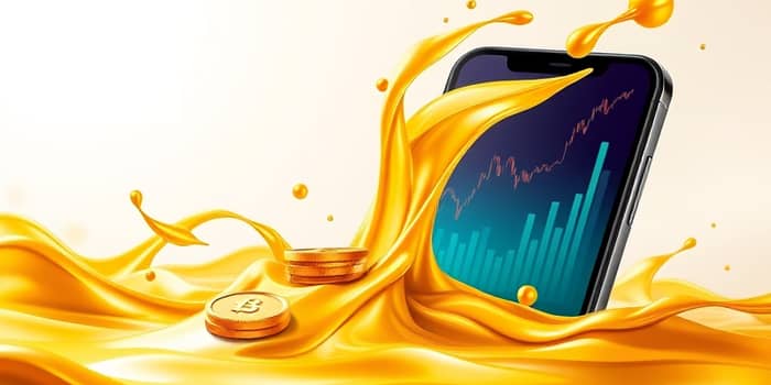 Liquidez en Inversiones: ¿Cuándo Necesitas Acceso Rápido?