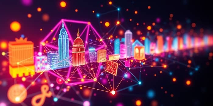 La Tokenización de Activos: El Futuro de la Inversión