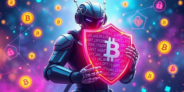 Protege tus Cripto: Guía Esencial de Seguridad Digital