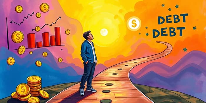 El Impacto de las Pequeñas Decisiones en tus Finanzas