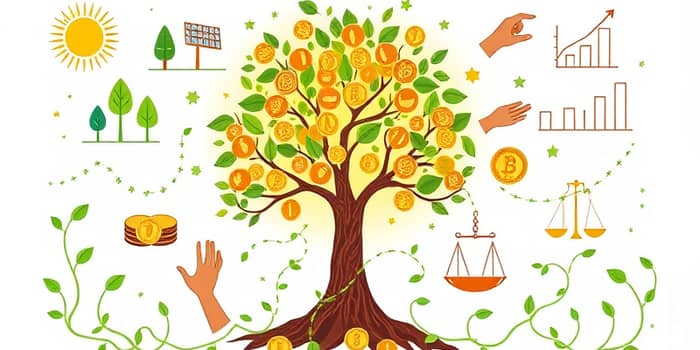 Inversión Ética: Criterios ESG para Decidir