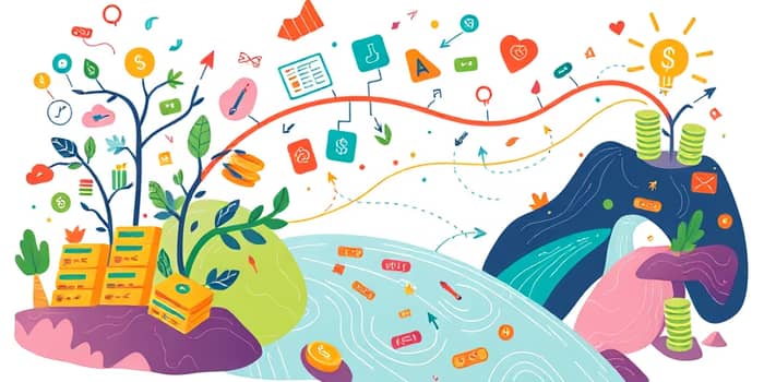 Ciclo de Conversión de Efectivo: La Velocidad de tu Dinero