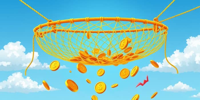 Cobertura de Deuda: Tu Red de Seguridad Financiera