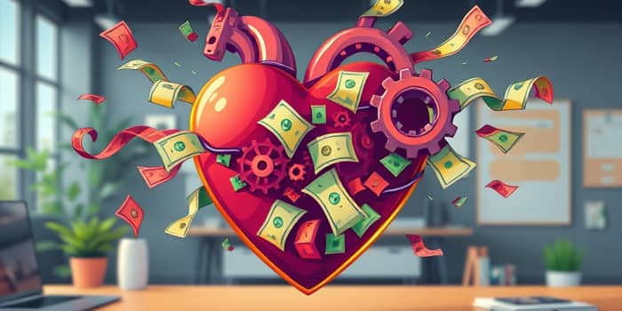 Flujo de Efectivo de las Operaciones: El Corazón del Negocio