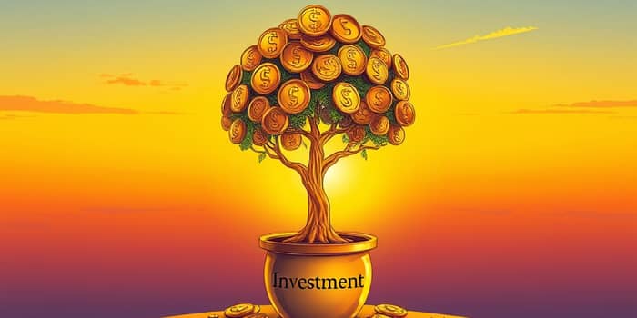 Ratios de Rentabilidad Neta: El Beneficio Final