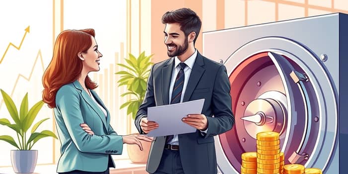 El Valor de un Buen Asesor de Inversiones