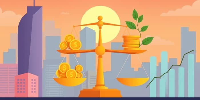 Gearing Ratio: Nivel de Endeudamiento Estratégico