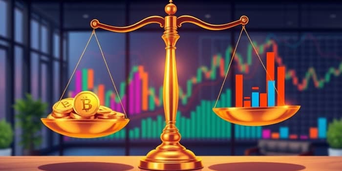 Retorno Ajustado al Riesgo: Midiendo la Calidad de tu Inversión