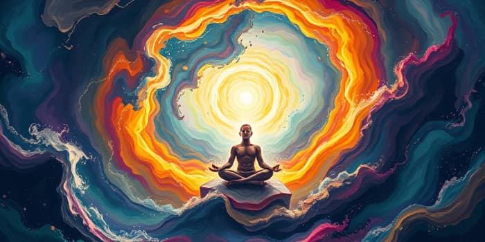 El Arte de Mantener la Calma en Tiempos de Crisis