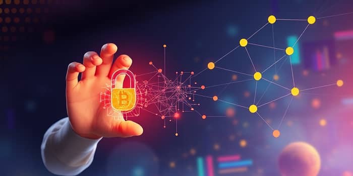 Identidad Digital Descentralizada: Tu Yo en la Blockchain