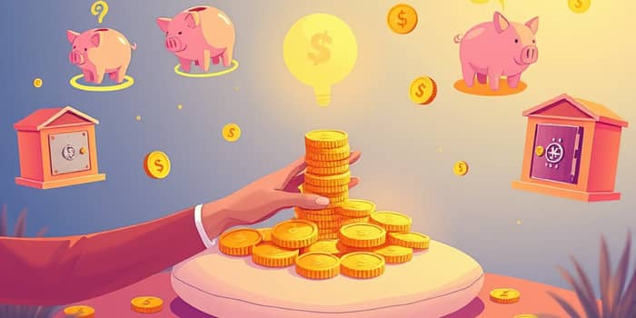 La Importancia del Colchón Financiero Antes de Invertir