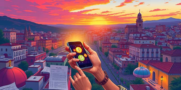 Criptoactivos y Fiscalidad: Lo que Debes Saber