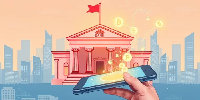 Bancos Centrales y Criptomonedas: El Auge de las CBDCs