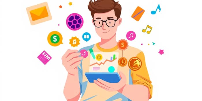 Revisa tus Suscripciones: Ahorros Ocultos