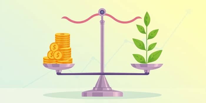 Análisis de Breakeven: Tu Primer Objetivo Financiero