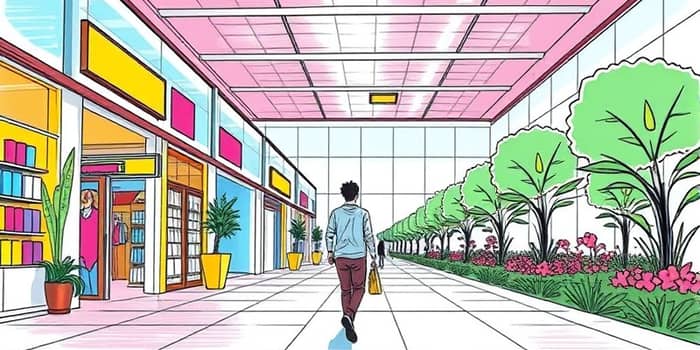 La Trampa del Consumo Impulsivo: Evítala