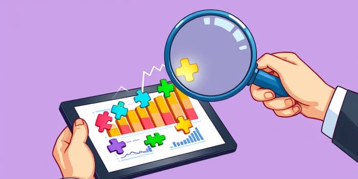 Ratios de Eficiencia: Optimizando Cada Recurso