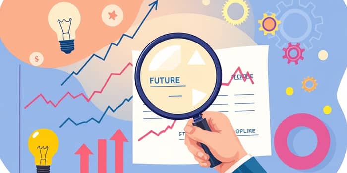 Desmitificando los Derivados: Futuros y Opciones Simples