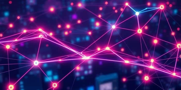 La Interoperabilidad de Cadenas: Uniendo Mundos Cripto