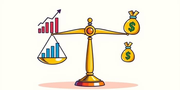 Costo de Capital Promedio: Cuánto Cuesta Finanzar