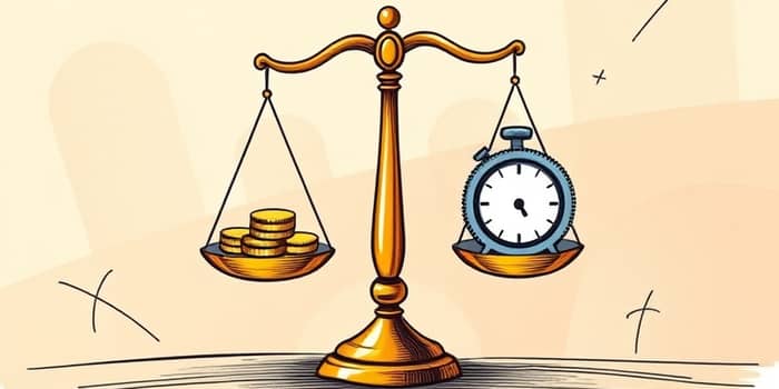 El Ratio Corriente: Solidez a Corto Plazo