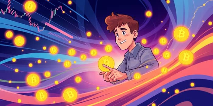 Cripto Trading Avanzado: Tácticas para el Mercado Ágil