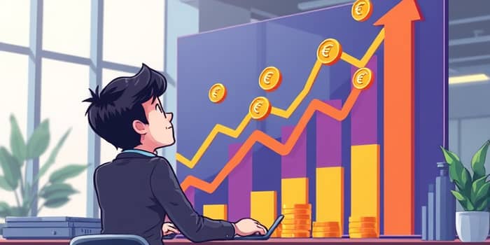 Márgenes de Beneficio: La Realidad de tus Ingresos