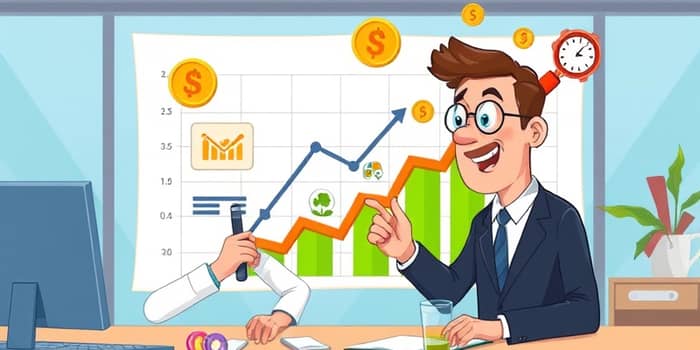 Costo de Venta (COGS): Controlando los Gastos Directos